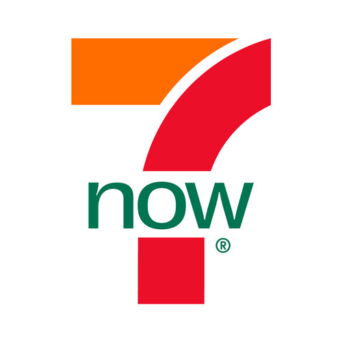 7NOW Logo