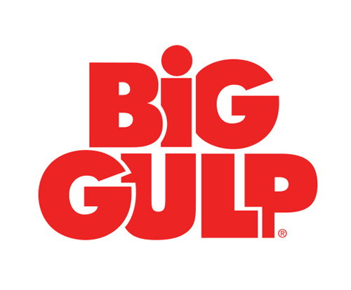 Big Gulp Logo