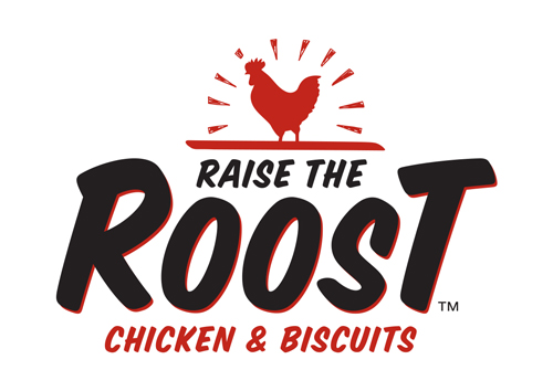 Raise the Roost Logo