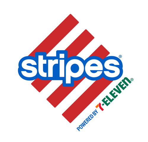 Stripes Logo