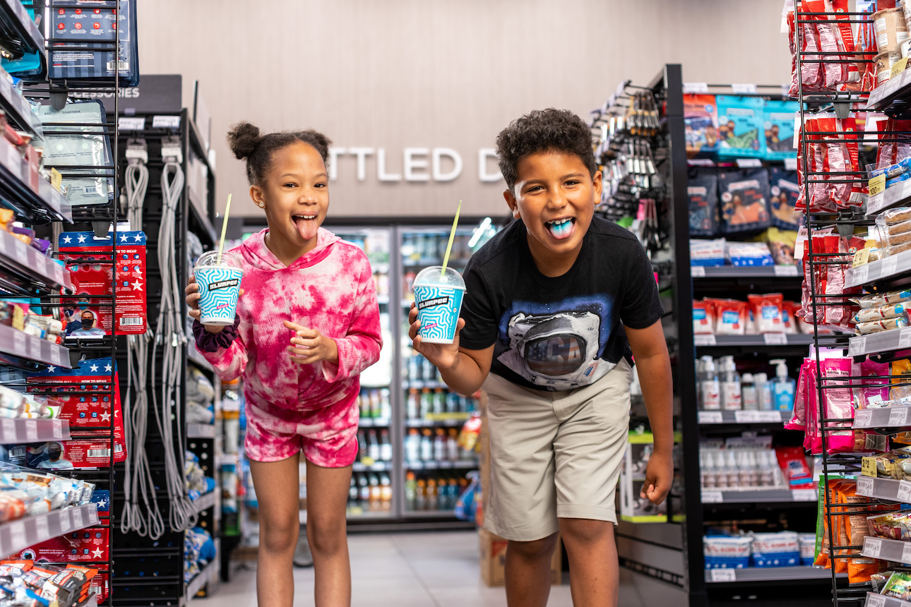 7‑Eleven's Operation Chill® Program Returns for the 27th Consecutive Year