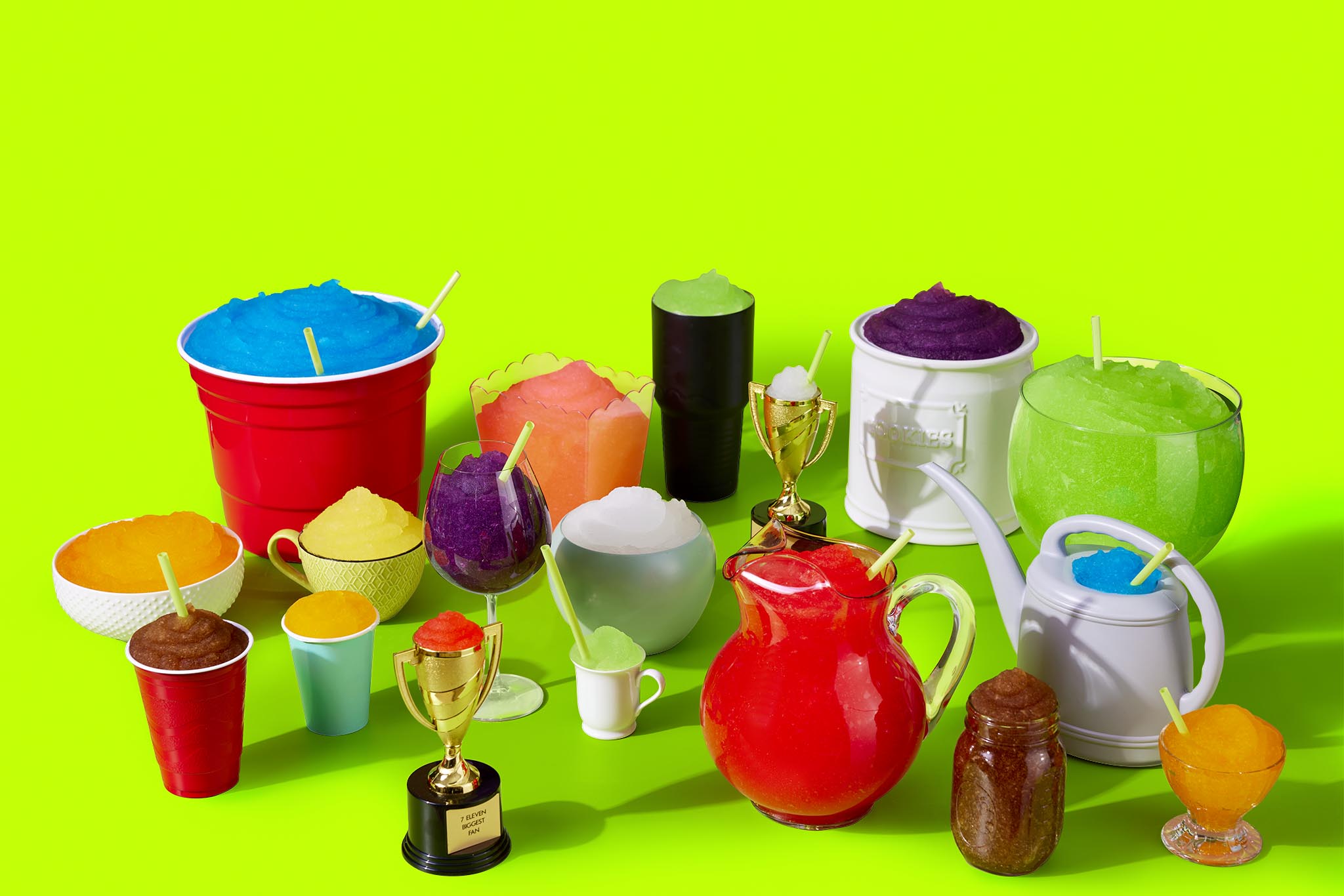 Bring Your Own Cup Day Returns to 7‑Eleven this Spring