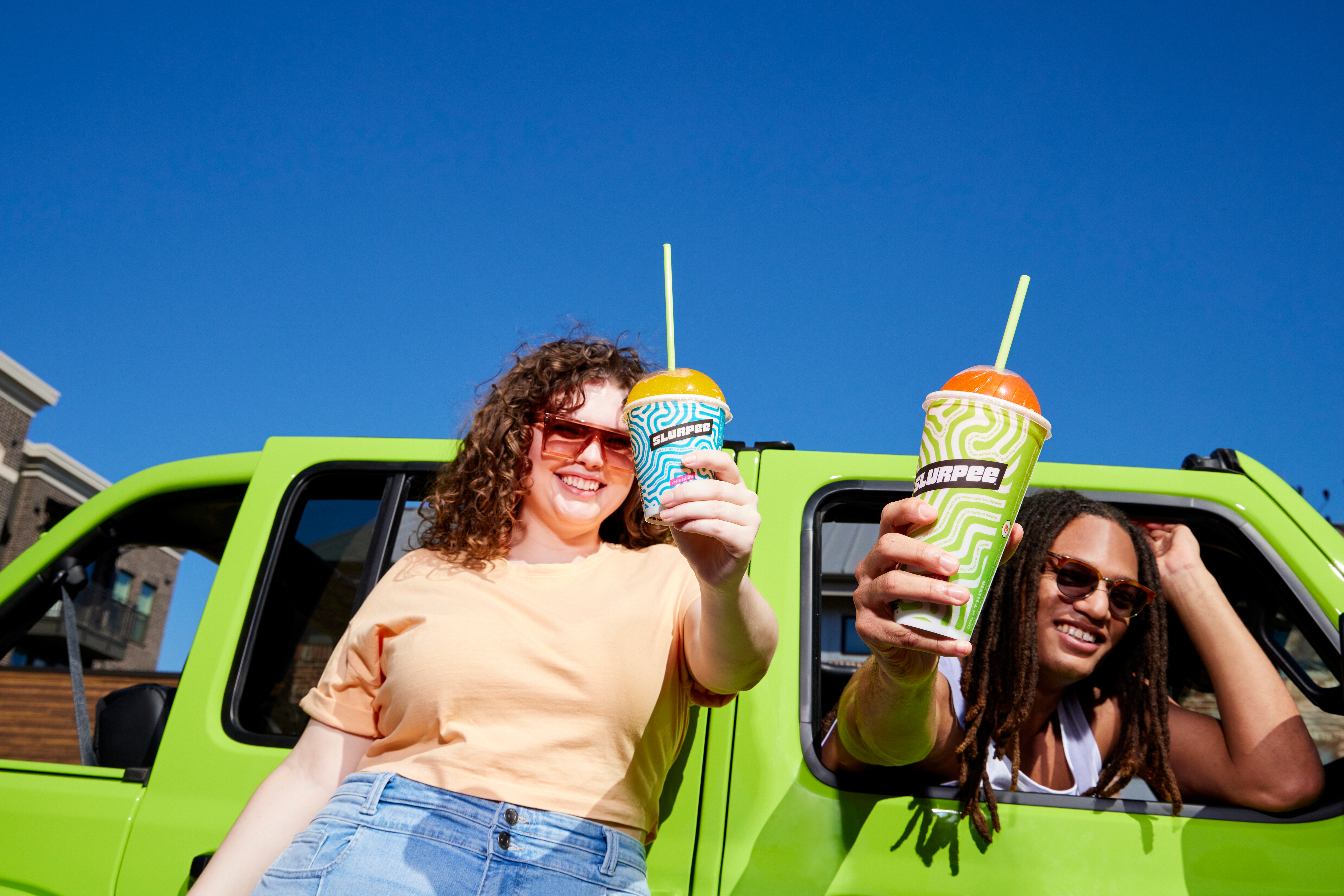 Feel Hot and Stay Cool: 7‑Eleven Celebrates Brainfreeze Season with Exclusive Drops Every Friday