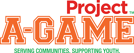 7-Eleven Project A-Game - serving communities, supporting youth