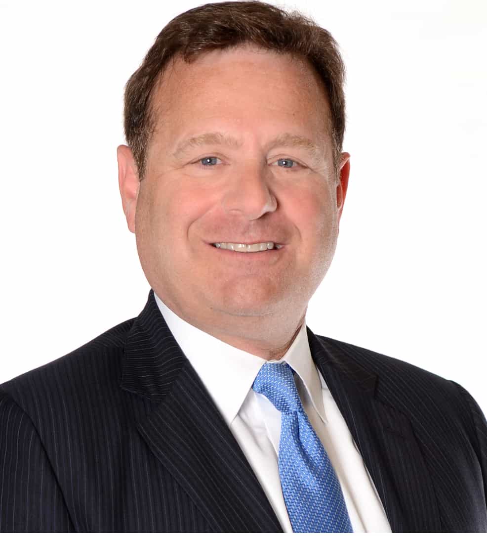 Joseph DePinto, President & Chief Executive Officer at Pro Players Foundation
