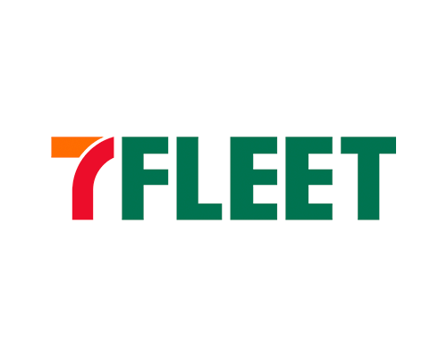 7 Fleet Logo