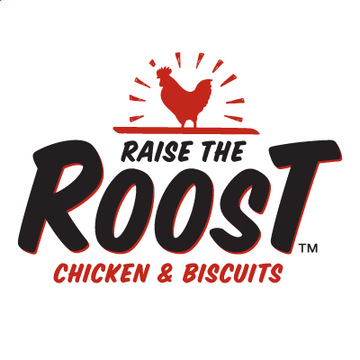 Raise the Roost Chicken & Biscuits Logo