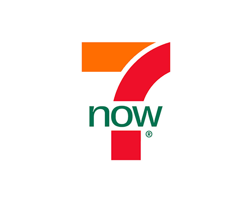 7 Now logo