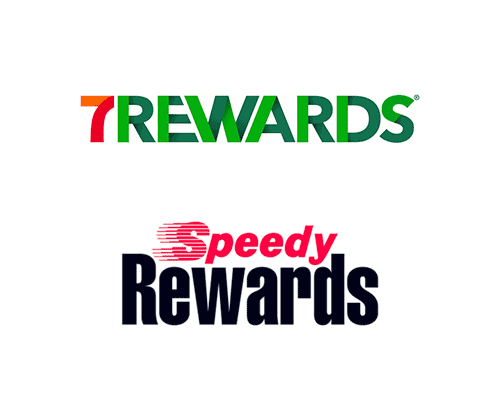 7 Rewards, Speedy Rewards