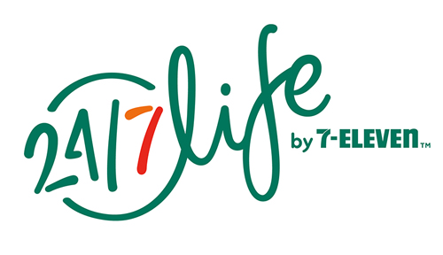 24/7 Life Logo