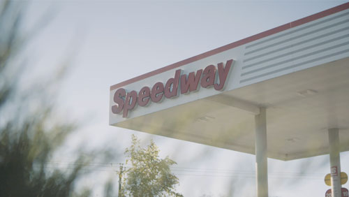 Speedway Stores