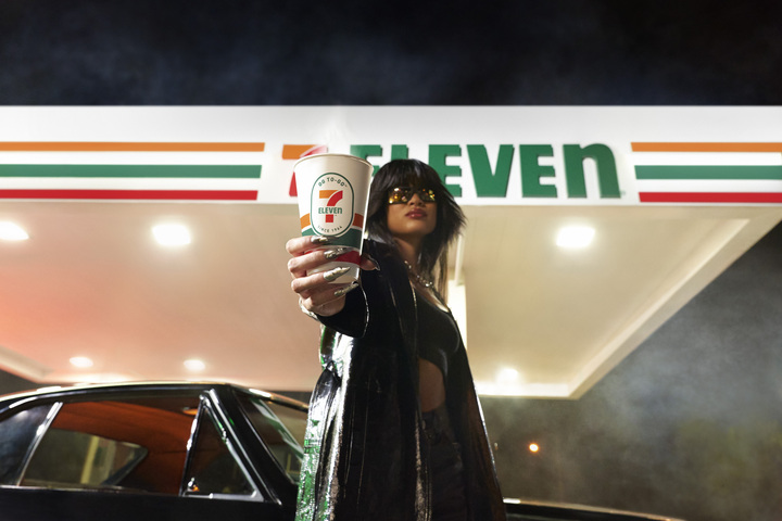 7‑Eleven Brews Up Latest Iteration of “Take it to Eleven” Campaign