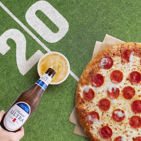 Score! 7‑Eleven, Inc. Delivers Free Pizza for Football's Favorite Day