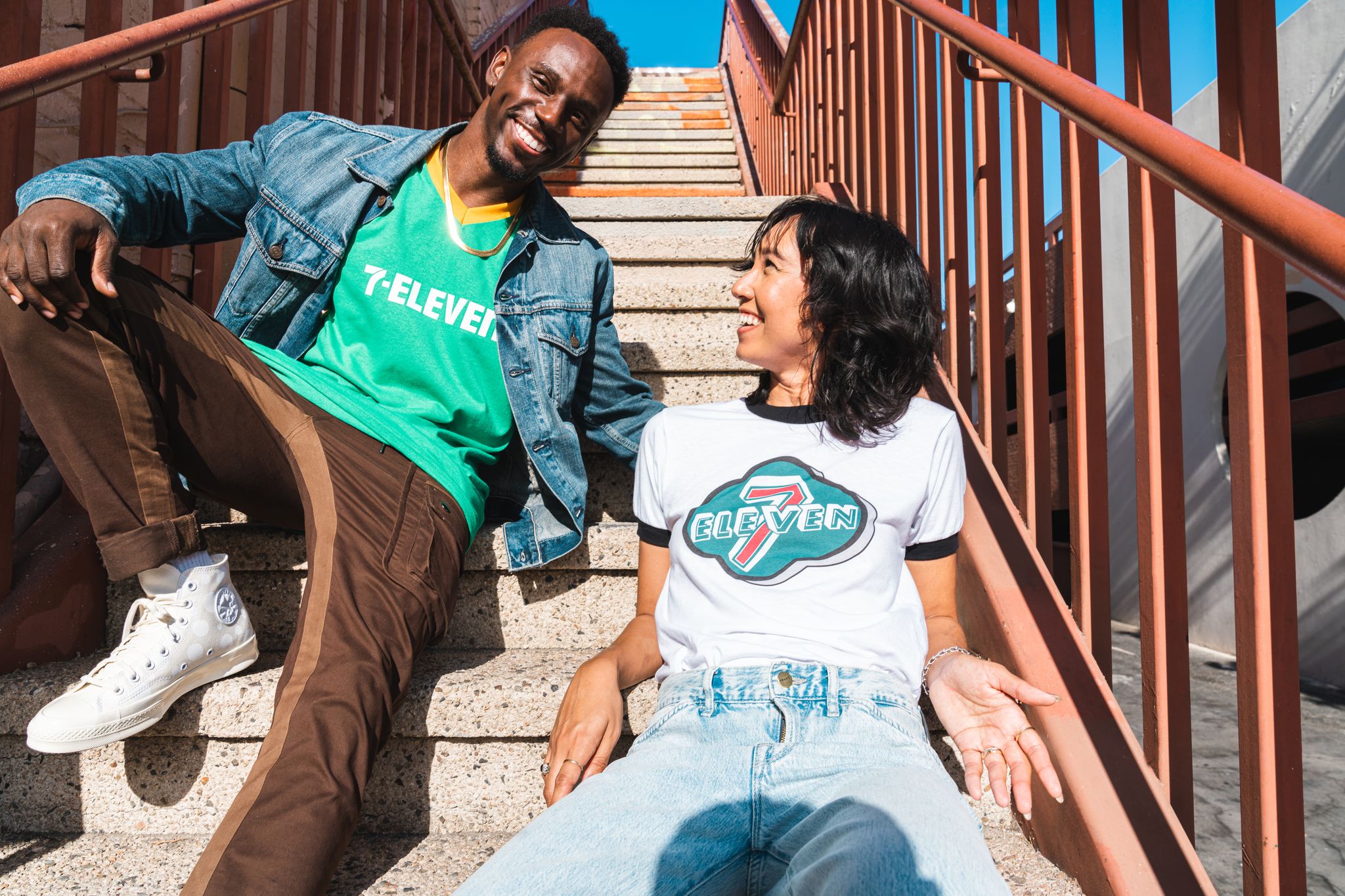 7‑Eleven Debuts New Online Merchandise Store, 7Collection