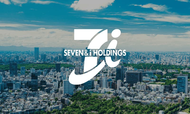 7&i Holdings Logo
